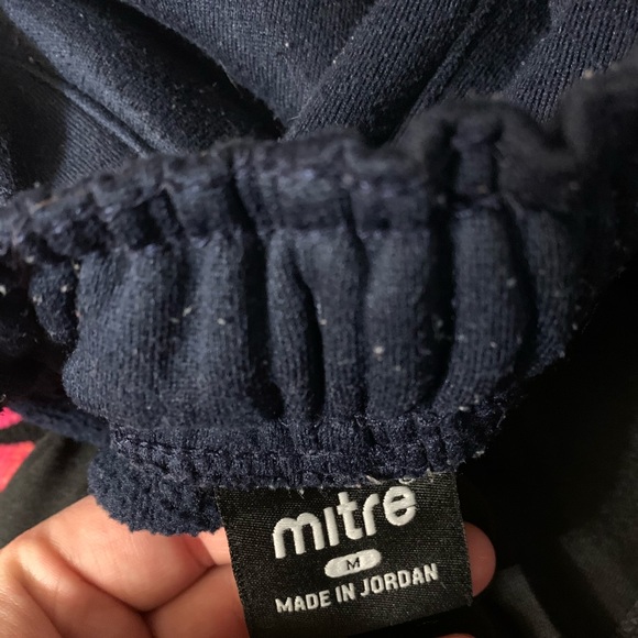 sweat pants - Picture 2 of 3